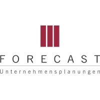 Forecast Unternehmensplanungen GmbH logo, Forecast Unternehmensplanungen GmbH contact details