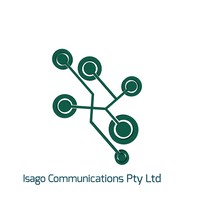 Isago Communcations Pty Ltd. logo, Isago Communcations Pty Ltd. contact details