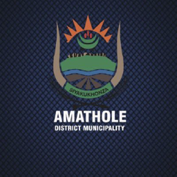 Amathole District Municipality logo, Amathole District Municipality contact details