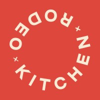 Kitchen Rodeo logo, Kitchen Rodeo contact details