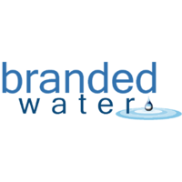 Branded Water logo, Branded Water contact details