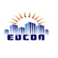 Edcon Infra Realty logo, Edcon Infra Realty contact details