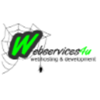 Webservices4u logo, Webservices4u contact details