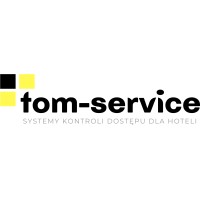 Tom-service logo, Tom-service contact details