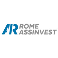 Rome Assinvest logo, Rome Assinvest contact details