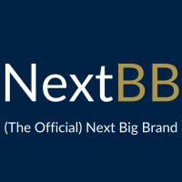 Next Big Brand logo, Next Big Brand contact details