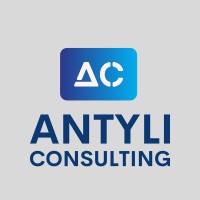 Antyli Consulting logo, Antyli Consulting contact details