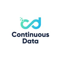 Continuous Data logo, Continuous Data contact details