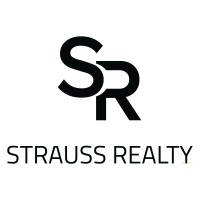 Strauss Realty (Ltd) logo, Strauss Realty (Ltd) contact details