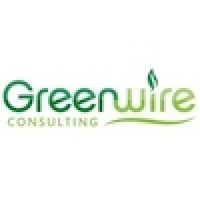 Green Wire Consulting logo, Green Wire Consulting contact details