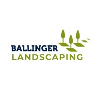 Ballinger Landscaping logo, Ballinger Landscaping contact details