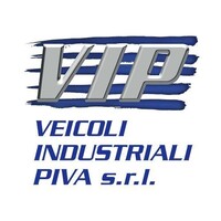 VEICOLI INDUSTRIALI PIVA S.R.L. IN SIGLA  V.I.P. S.R.L. logo, VEICOLI INDUSTRIALI PIVA S.R.L. IN SIGLA  V.I.P. S.R.L. contact details