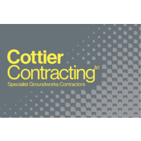 COTTIER CONTRACTING LIMITED logo, COTTIER CONTRACTING LIMITED contact details