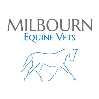 Milbourn Equine Vets logo, Milbourn Equine Vets contact details