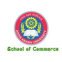 AAU School of Commerce logo, AAU School of Commerce contact details