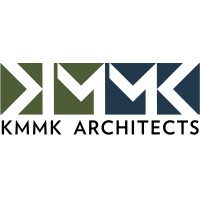 KMMK Architects logo, KMMK Architects contact details