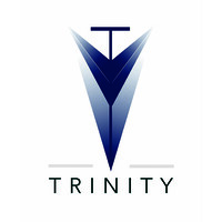 Trinity logo, Trinity contact details