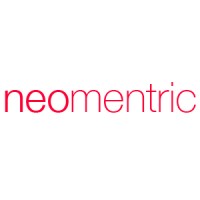 neomentric logo, neomentric contact details