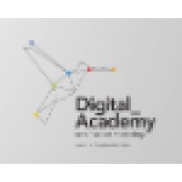 Digital Academy Baltics logo, Digital Academy Baltics contact details