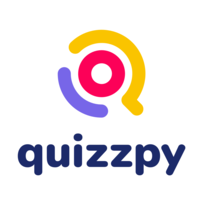 Quizzpy logo, Quizzpy contact details