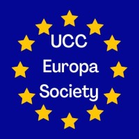 UCC Europa Society logo, UCC Europa Society contact details