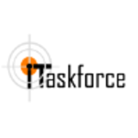 iTaskforce logo, iTaskforce contact details