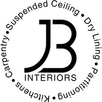 J3 Interiors logo, J3 Interiors contact details