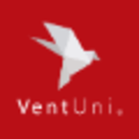 VentUni logo, VentUni contact details