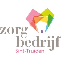 Zorgbedrijf Sint-Truiden logo, Zorgbedrijf Sint-Truiden contact details