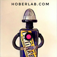 Hoberlab logo, Hoberlab contact details