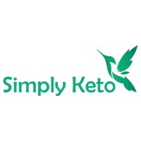 Simply Keto logo, Simply Keto contact details