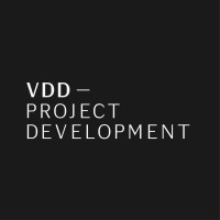 VDD Project Development logo, VDD Project Development contact details