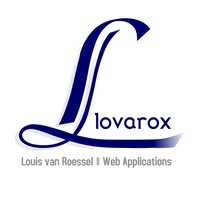 Lovarox Web Applications logo, Lovarox Web Applications contact details