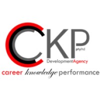 CKP Development Agency logo, CKP Development Agency contact details