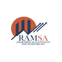 RAMSA INC logo, RAMSA INC contact details