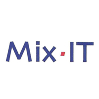 Mix-IT logo, Mix-IT contact details