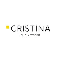 CRISTINA Rubinetterie logo, CRISTINA Rubinetterie contact details