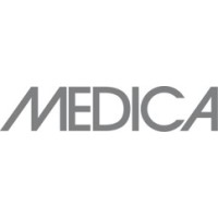 Medica Corporation logo, Medica Corporation contact details