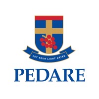 Pedare Christian College logo, Pedare Christian College contact details