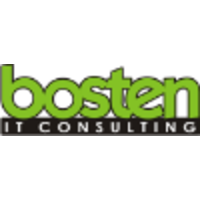 Bosten IT Consulting logo, Bosten IT Consulting contact details