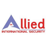 Allied International Security Services logo, Allied International Security Services contact details