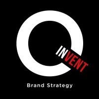 Q invent logo, Q invent contact details