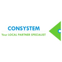 CONSYSTEM S.r.l. logo, CONSYSTEM S.r.l. contact details