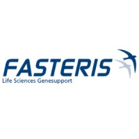 Fasteris logo, Fasteris contact details