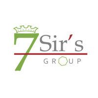 7 Sir's Group logo, 7 Sir's Group contact details