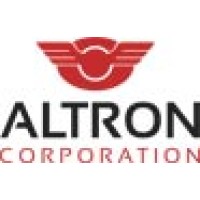 Altron Corporation logo, Altron Corporation contact details