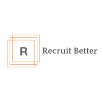 Recruit Better Community logo, Recruit Better Community contact details