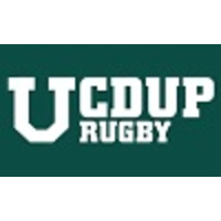 CDUP Rugby logo, CDUP Rugby contact details