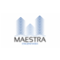 Maestra Engenharia logo, Maestra Engenharia contact details