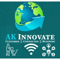 AK Innovate Pty LTD logo, AK Innovate Pty LTD contact details